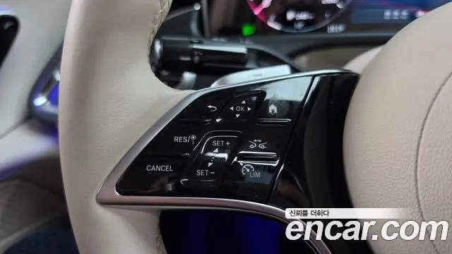 Mercedes-Benz E-Класс 2026 thumb 6