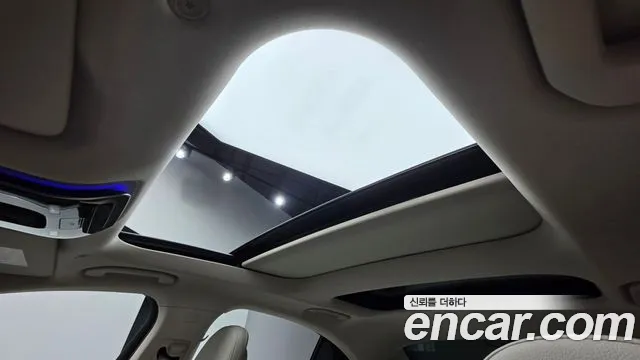 Mercedes-Benz E-Класс 2026 thumb 7