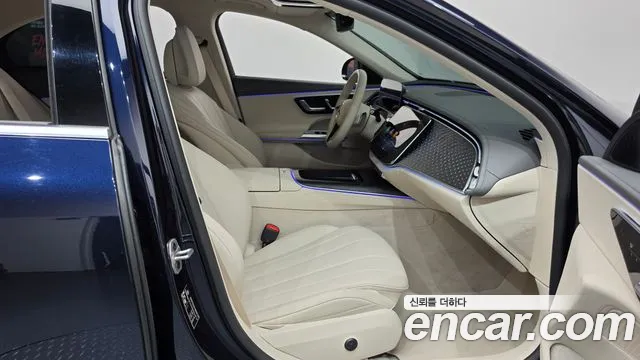 Mercedes-Benz E-Класс 2026 thumb 3