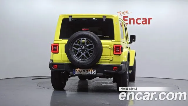 Jeep Wrangler 2024 thumb 10