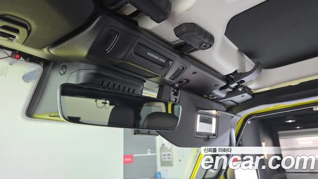 Jeep Wrangler 2024 thumb 6