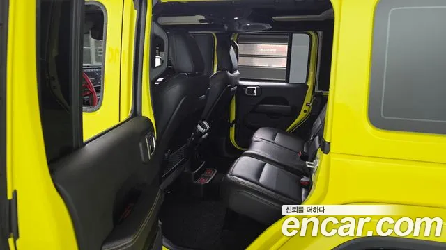 Jeep Wrangler 2024 thumb 11