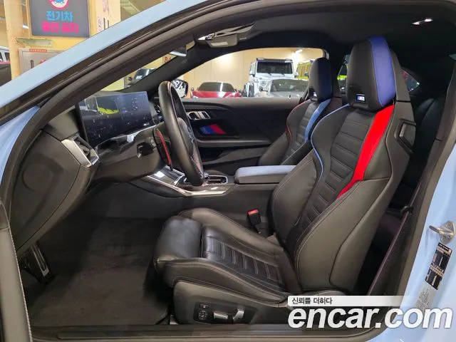 BMW M2 2023 thumb 10