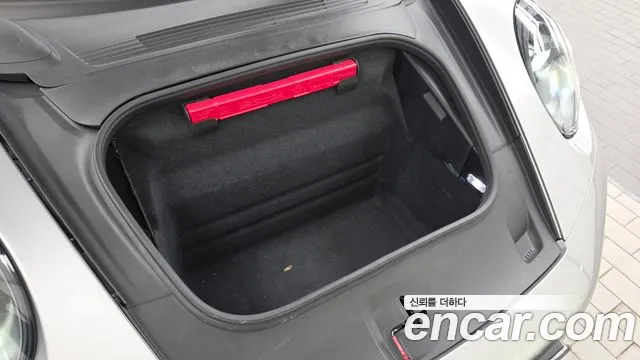 Porsche 911 2024 thumb 10
