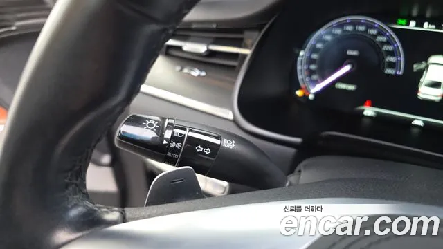 Kia K9 2018 thumb 9