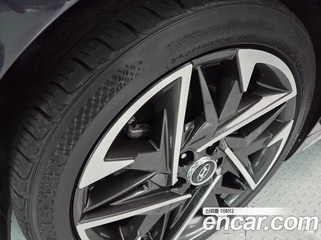 Hyundai Grandeur 2021 thumb 5