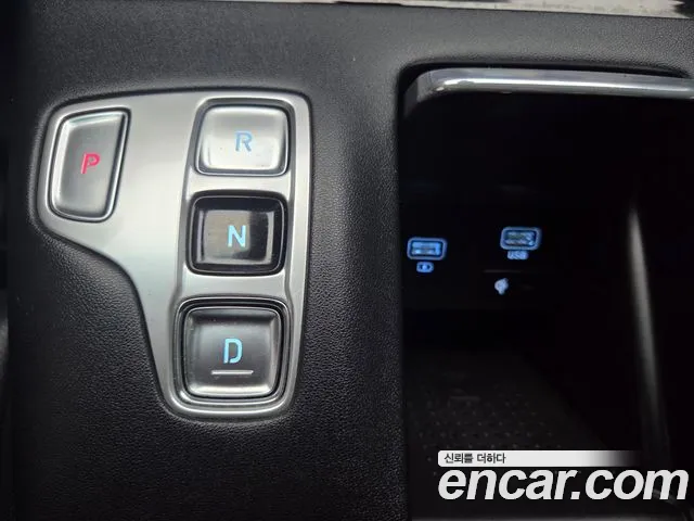 Hyundai Grandeur 2021 thumb 9