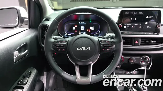 Kia Morning 2026 thumb 11