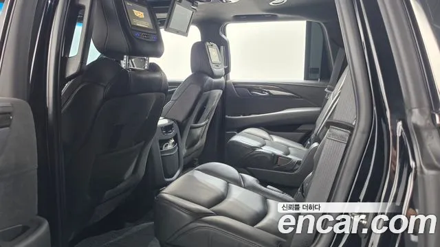 Cadillac Escalade 2019 thumb 2
