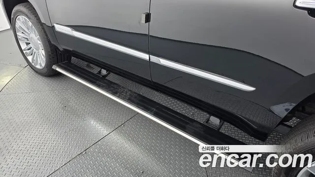 Cadillac Escalade 2019 thumb 7