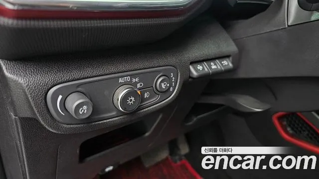 Chevrolet TrailBlazer 2021 thumb 6