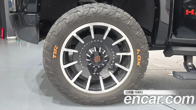 GMC Sierra 2021 thumb 6