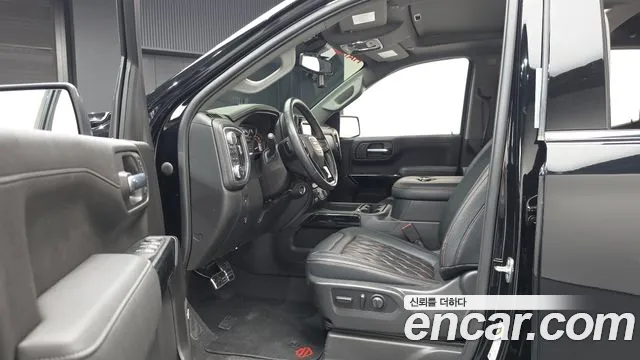GMC Sierra 2021 thumb 3