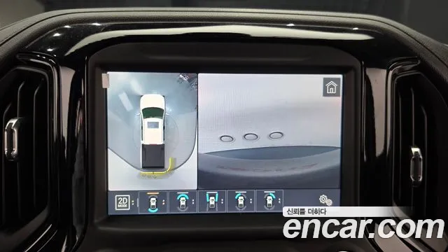 GMC Sierra 2021 thumb 5