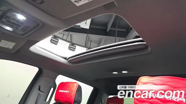 GMC Sierra 2021 thumb 10