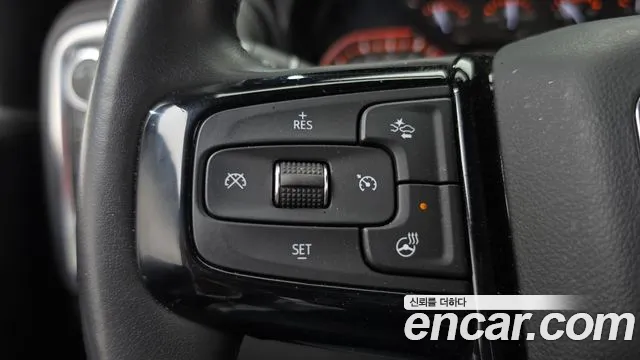 GMC Sierra 2021 thumb 11