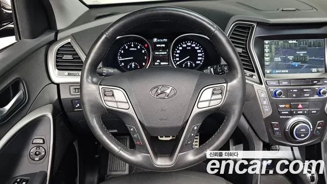 Hyundai Maxcruz 2018 thumb 11