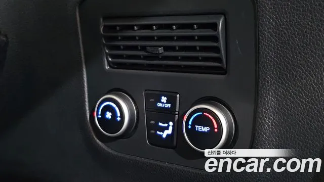 Hyundai Maxcruz 2018 thumb 8