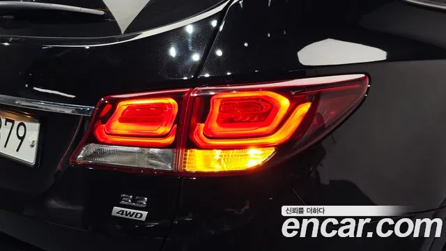 Hyundai Maxcruz 2018 thumb 10
