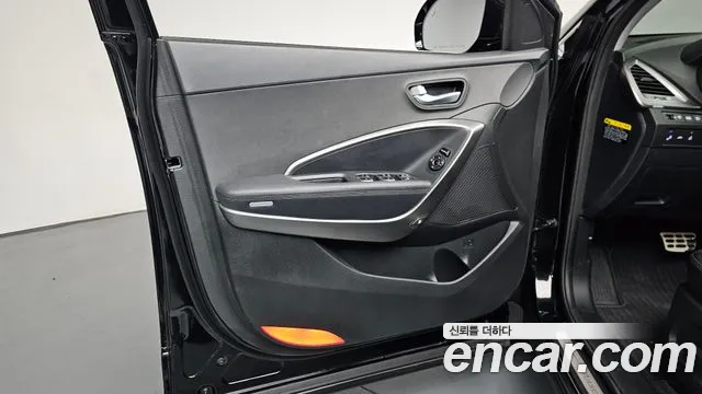 Hyundai Maxcruz 2018 thumb 3