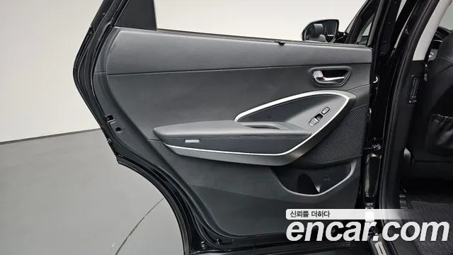 Hyundai Maxcruz 2018 thumb 9