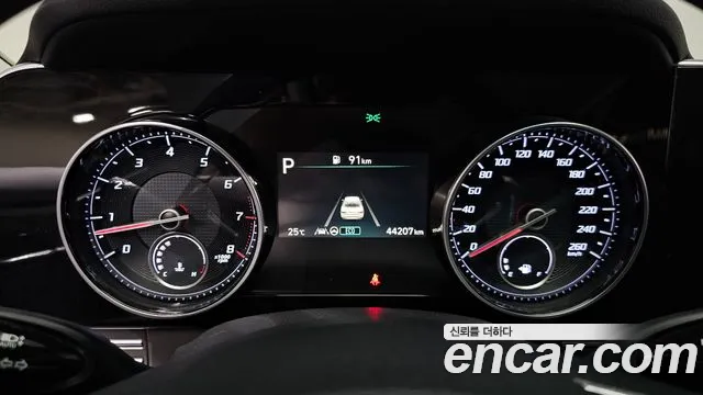 Hyundai Grandeur 2020 thumb 2
