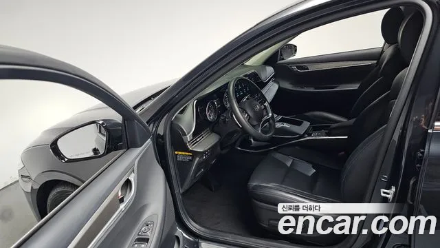 Hyundai Grandeur 2020 thumb 4