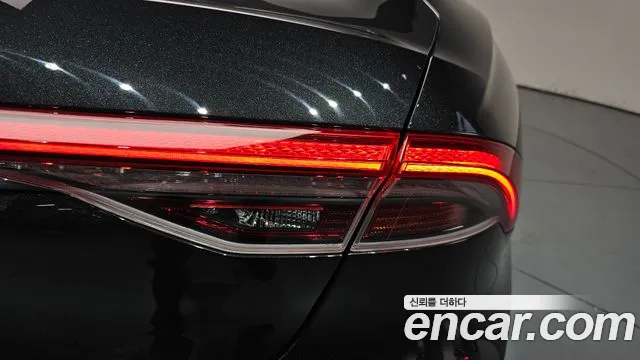 Hyundai Grandeur 2020 thumb 9