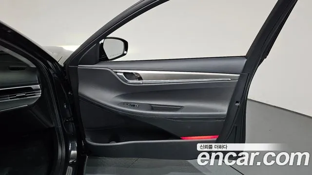 Hyundai Grandeur 2020 thumb 7