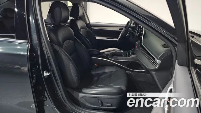 Hyundai Grandeur 2020 thumb 5