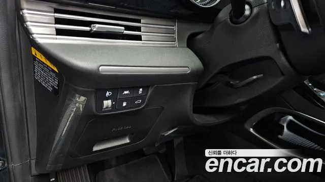 Hyundai Grandeur 2020 thumb 11