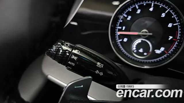Hyundai Grandeur 2020 thumb 6