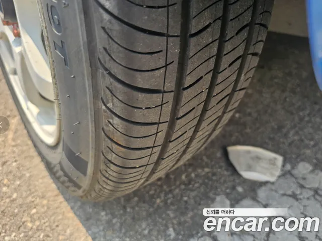 Chevrolet Spark 2018 thumb 7