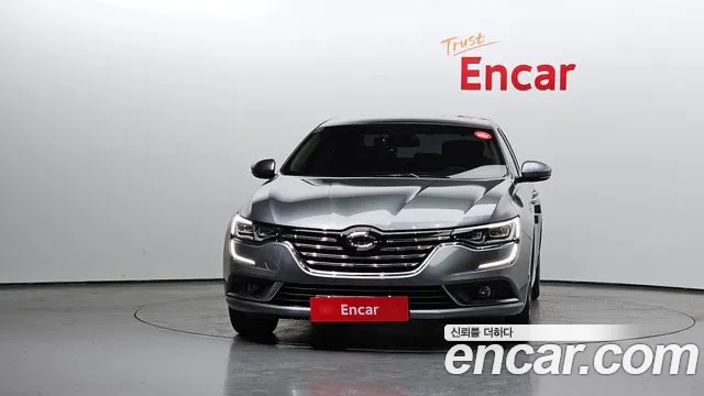 Renault Megane 2017 thumb 9