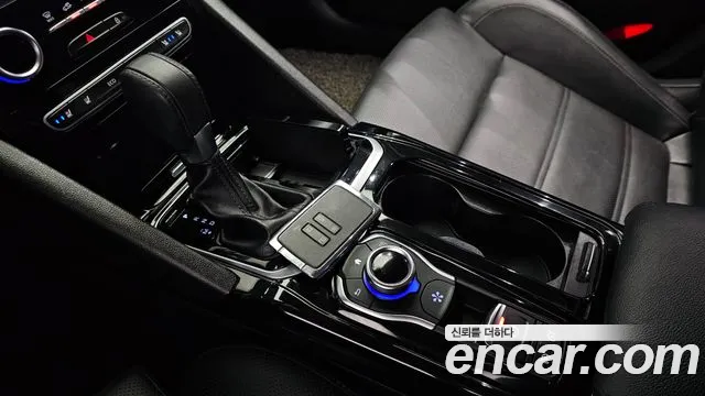 Renault Megane 2017 thumb 5