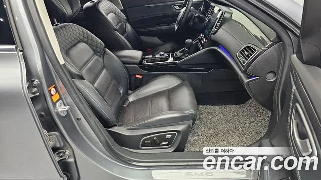 Renault Megane 2017 thumb 7