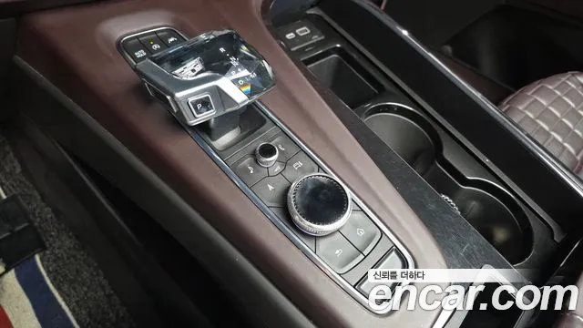 Cadillac Escalade 2022 thumb 11