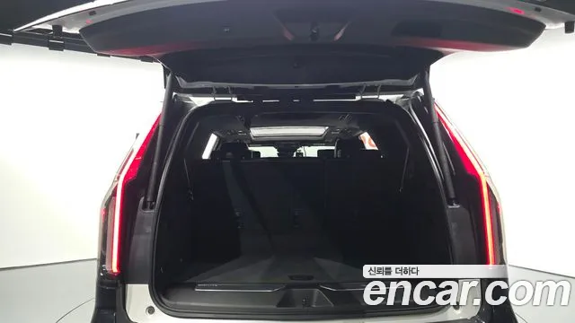 Cadillac Escalade 2022 thumb 6