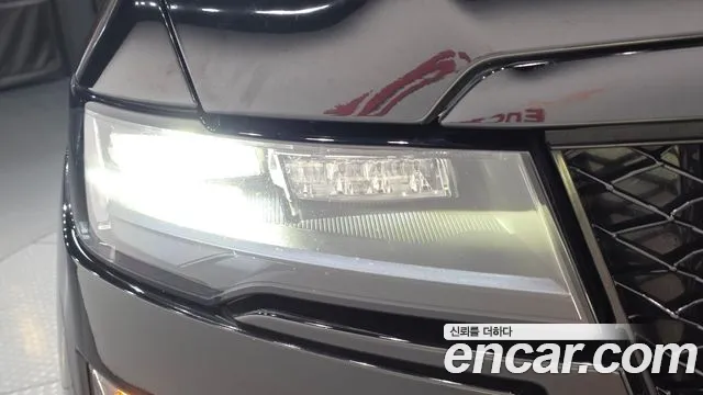 Cadillac Escalade 2022 thumb 3