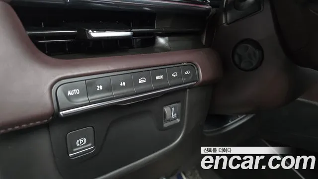 Cadillac Escalade 2022 thumb 7