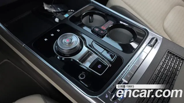 Kia Carnival 2025 thumb 3