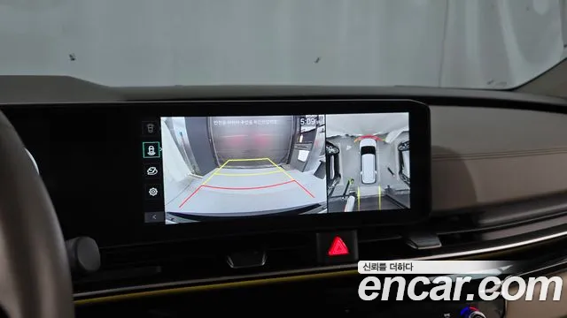 Kia Carnival 2025 thumb 8