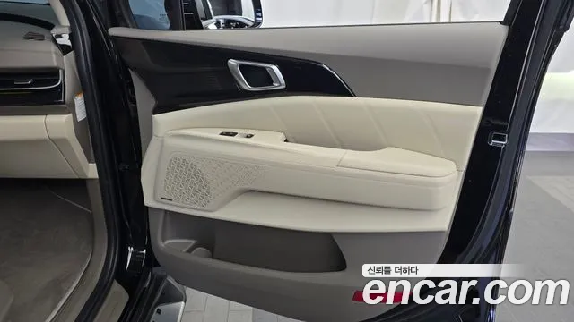 Kia Carnival 2025 thumb 10