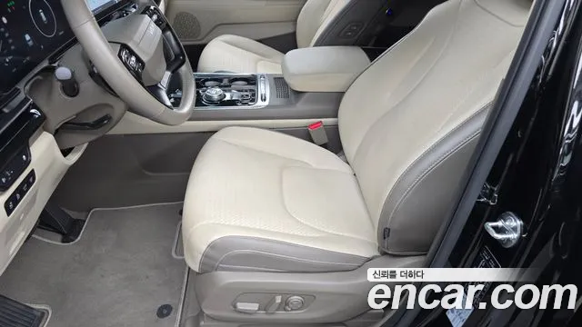 Kia Carnival 2025 thumb 6