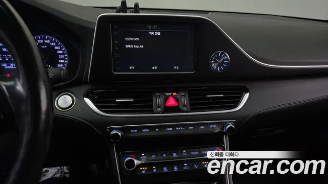 Hyundai Grandeur 2018 thumb 5