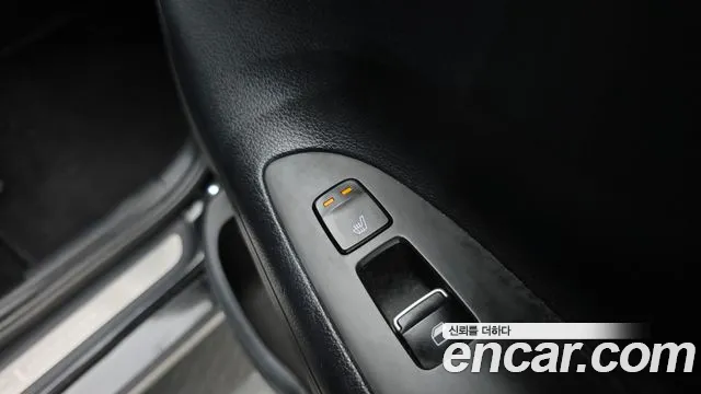 Hyundai Grandeur 2018 thumb 7