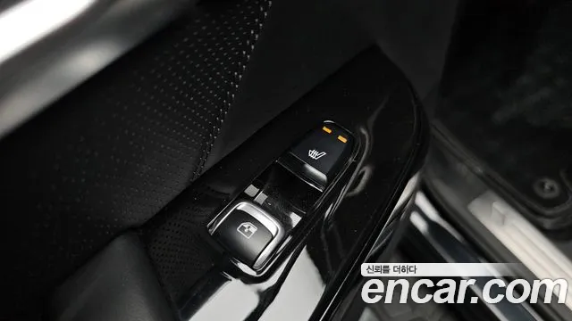 Kia Mohave 2020 thumb 9