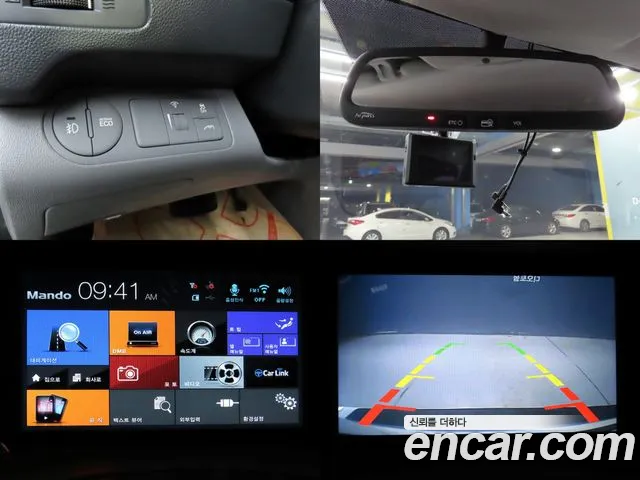Hyundai Starex 2016 thumb 3