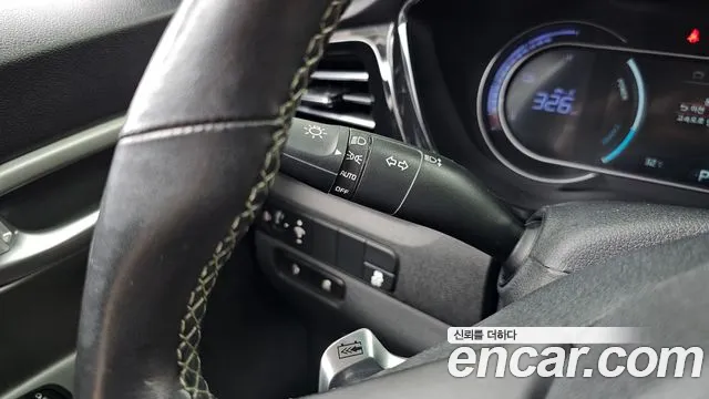 Kia Niro 2022 thumb 10
