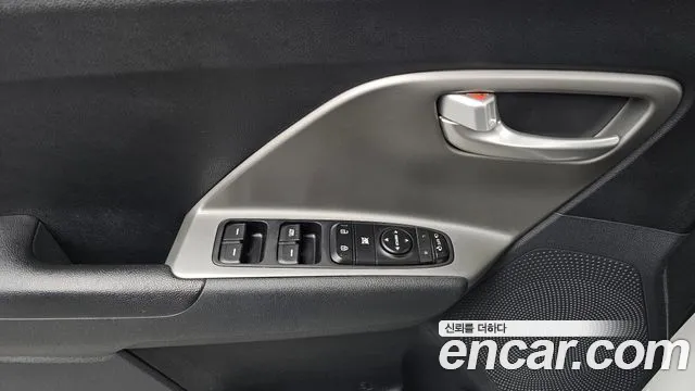 Kia Niro 2022 thumb 11